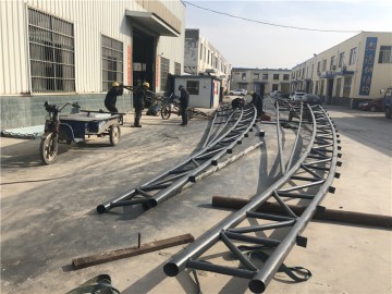 鹽城地區如何做好鋼結構防水處理？