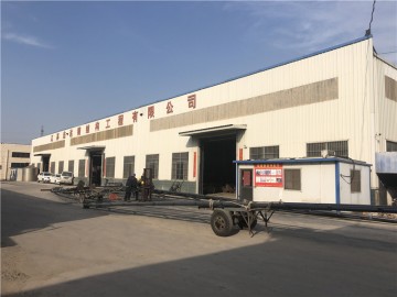 鋼結構建筑工程分包協議怎么寫？